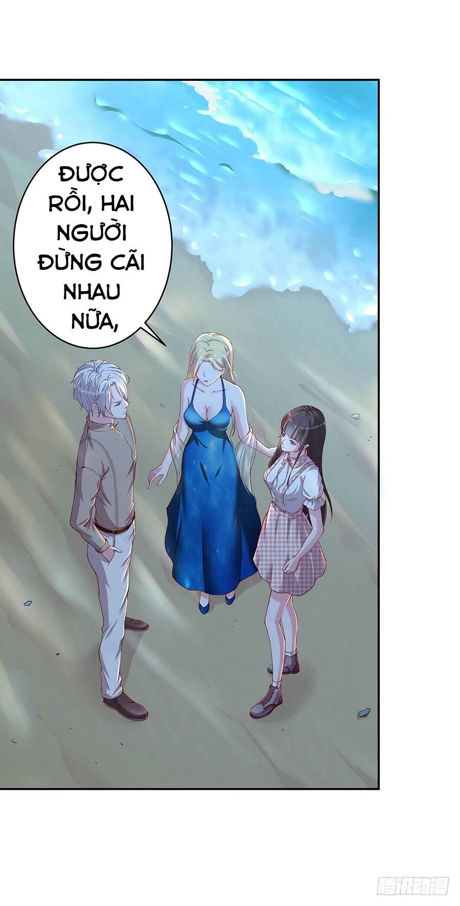 gả cho tình cũ làm lão bà chapter 24 10