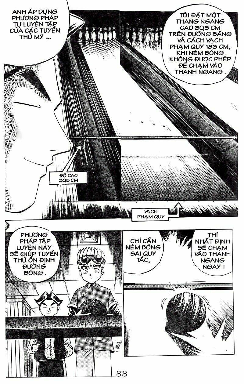 bowling king chapter 95 5