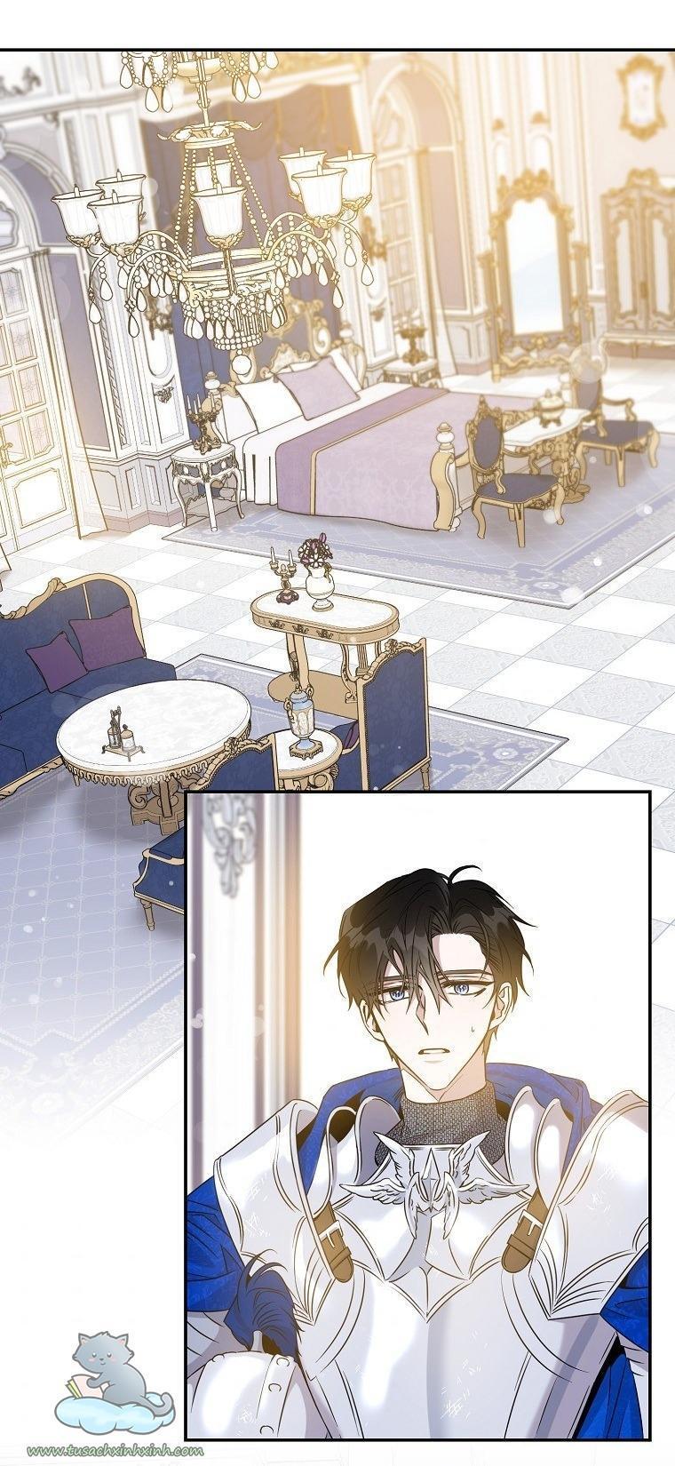 thuần hóa bạo chúa rồi bỏ trốn chapter 65 66