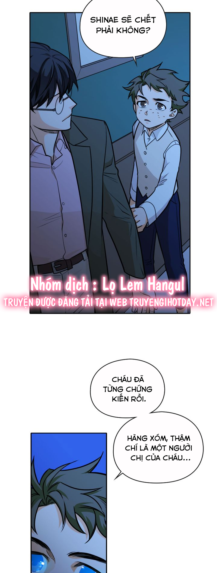 câu chuyện về người phụ nữ ấy chapter 49 13