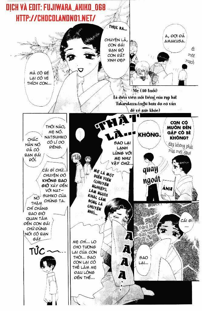 m to n no shouzou chapter 6 16