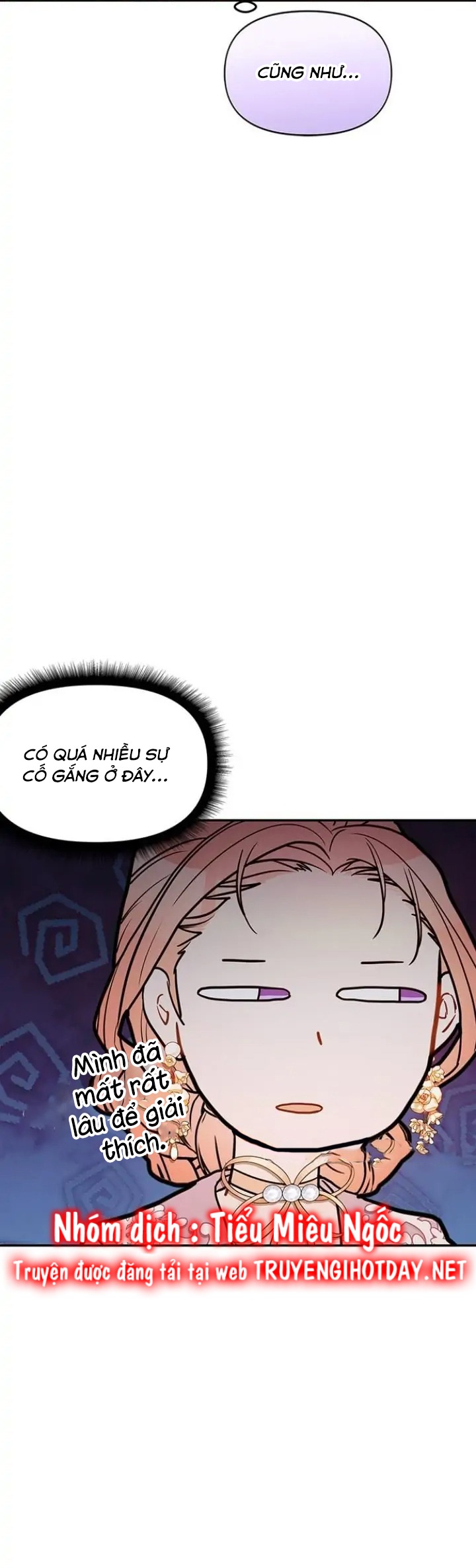 làm cách nào để sống sót trong cuốn tiểu thuyết ngôn tình lãng mạn chapter 44 38