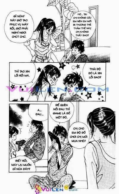 giấc mơ thần tượng chapter 1 131