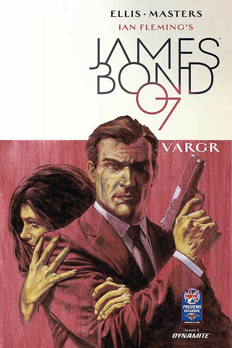 james bond 2015 chapter 1 34