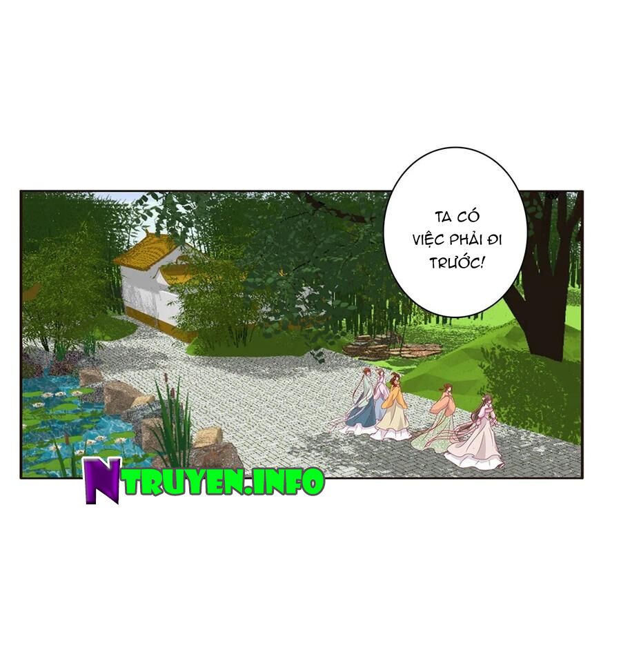 thông linh phi chapter 614 9