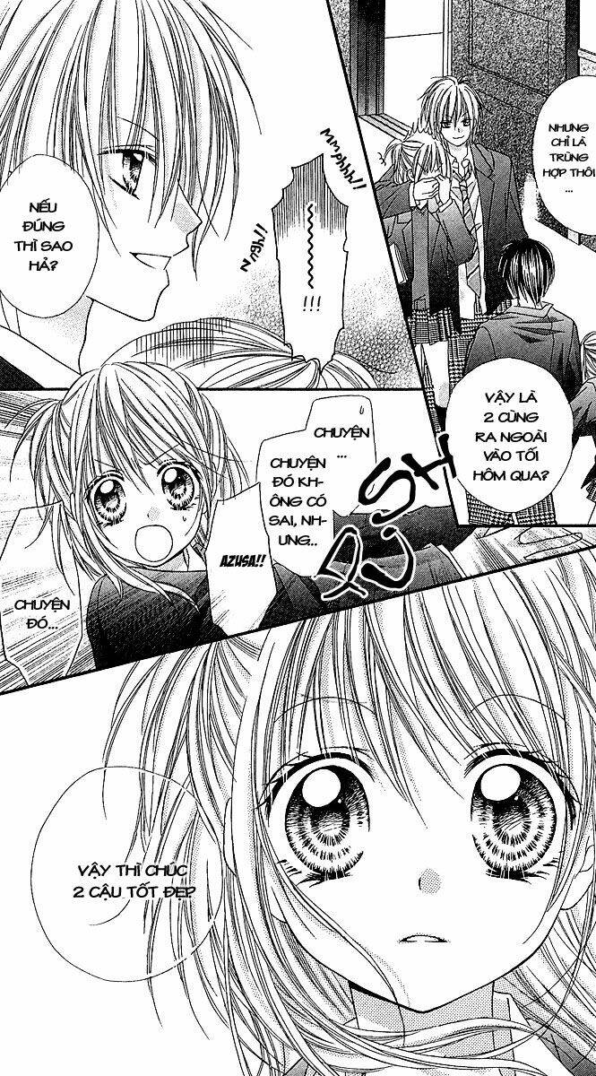 love berrish chapter 4 16