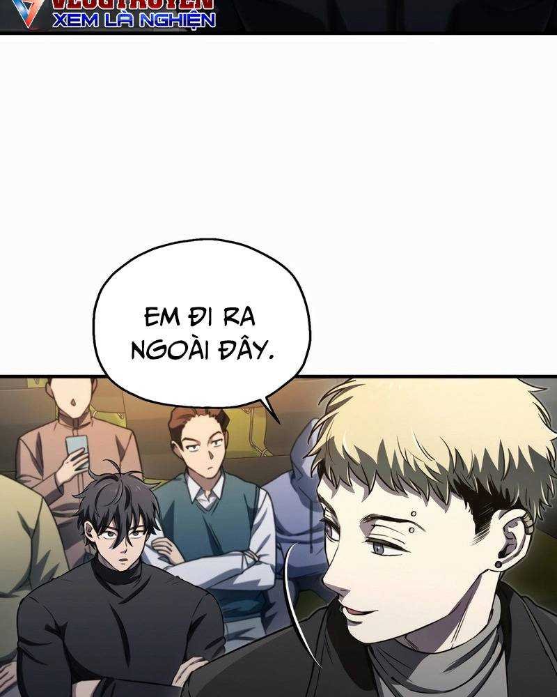 chỉ mình ta tái sinh chapter 15 52