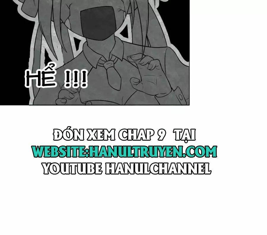 lớp học bổ túc ban đêm của giáo viên hai mặt chapter 8 19