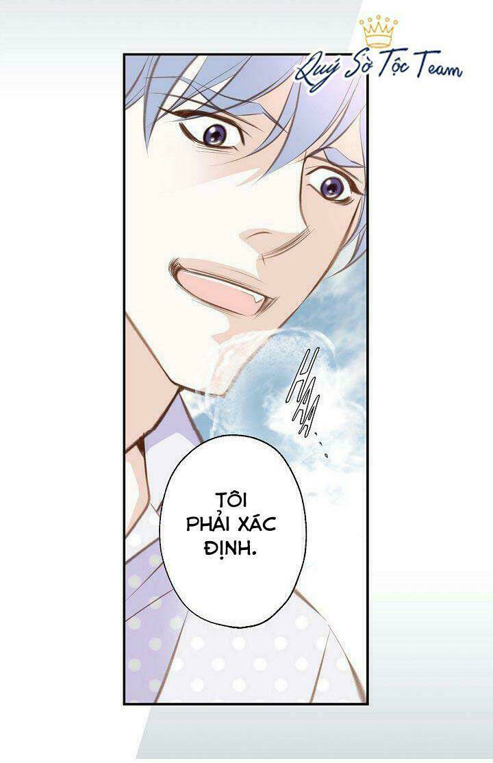 tiếp xúc chí mạng chapter 65 29