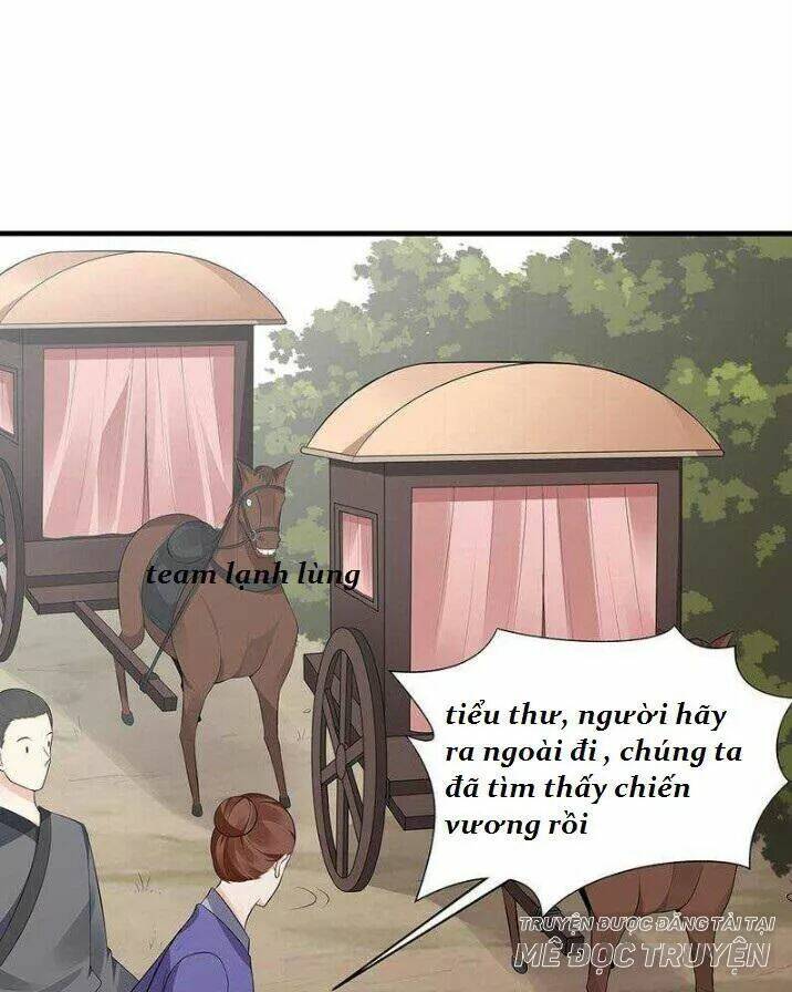 độc phi thần y quá kiêu ngạo chapter 77 31