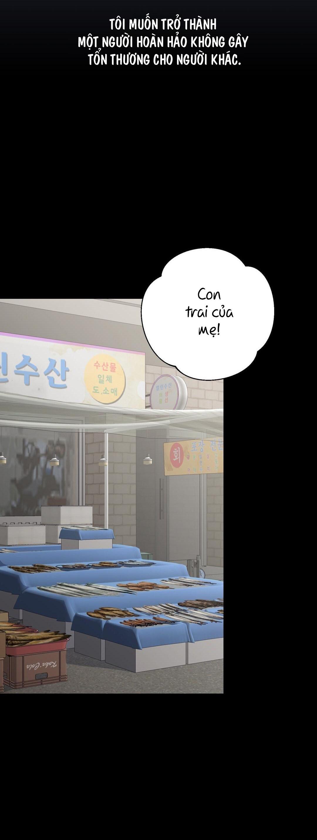 bơi trong mùi hương chapter 1 26