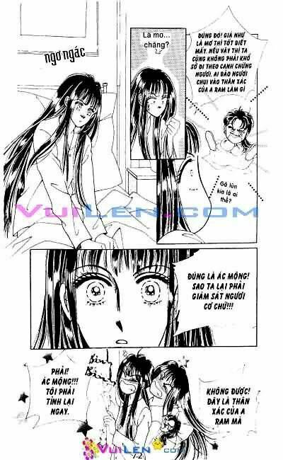 khoảnh khắc định mệnh chapter 1 72