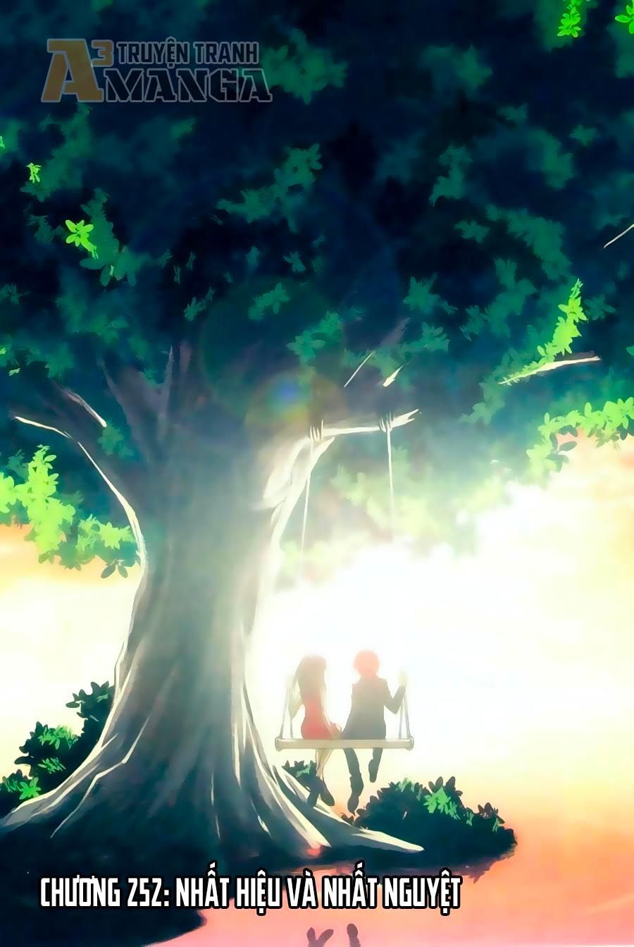 thâu tinh cửu nguyệt thiên chapter 252 1