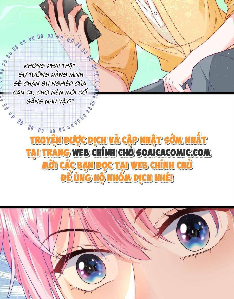 ông trùm phản diện là nữ chapter 5 32