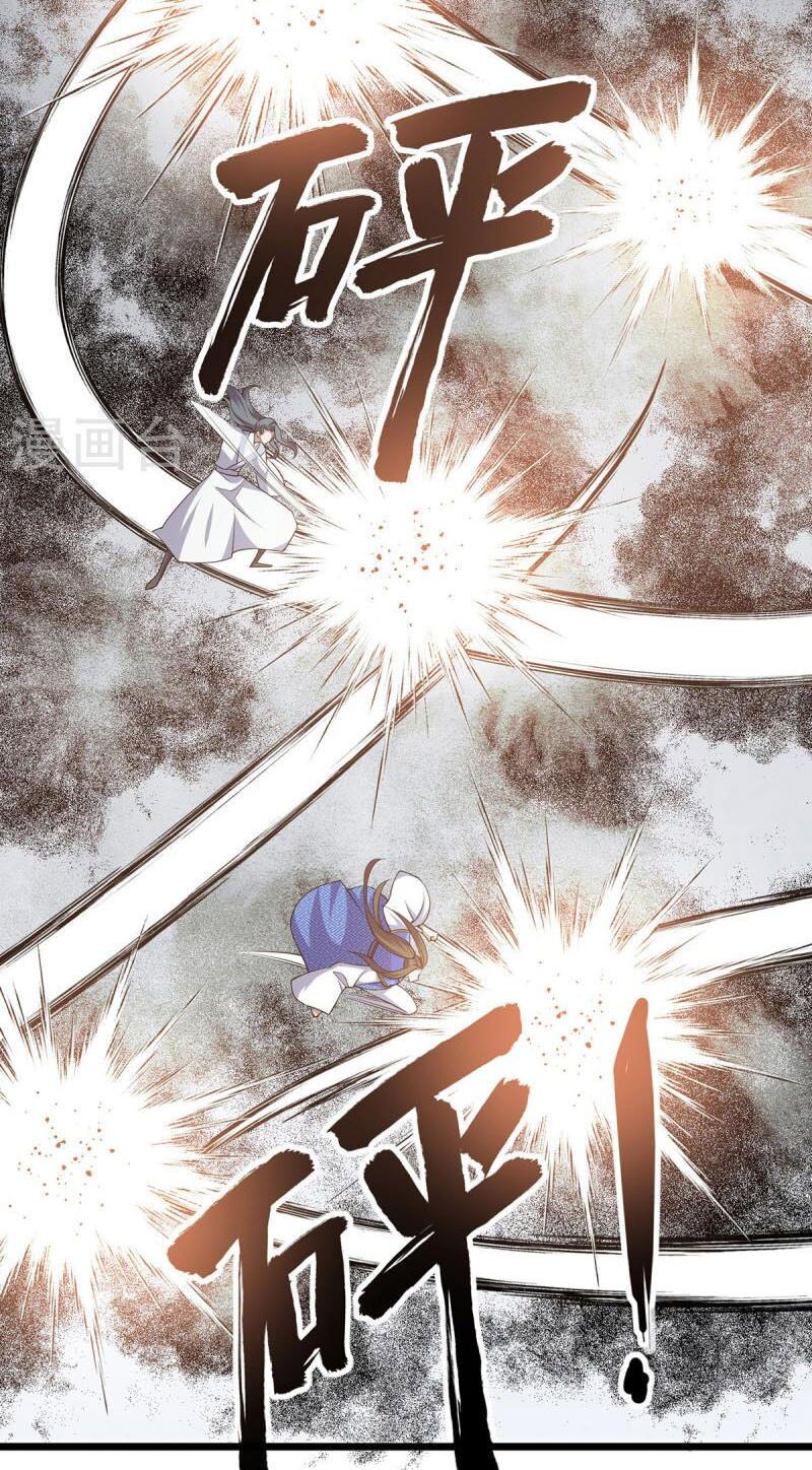 chúa tể tam giới chapter 253 20