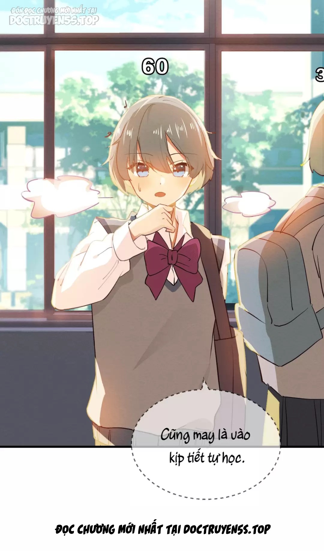 lời nói dối của cô ấy chapter 1 4