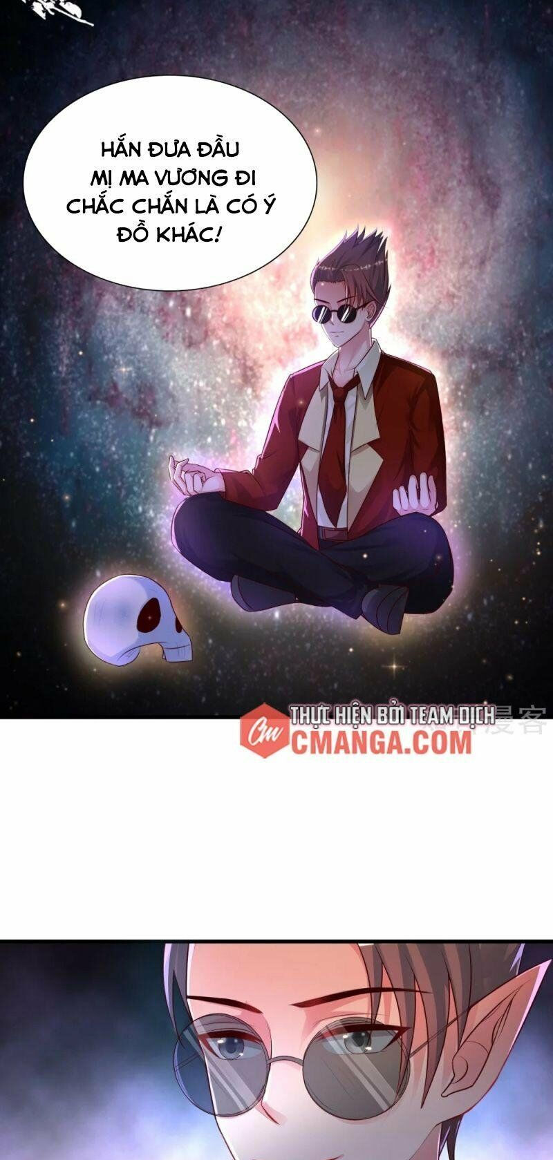 tối cường vận đào hoa chapter 185 26