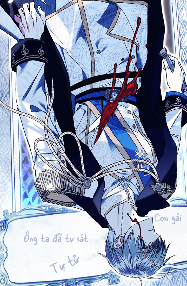 cha à, con không muốn kết hôn đâu chapter 51.1 33