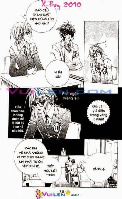 cuộc sống của tôi chapter 4 58