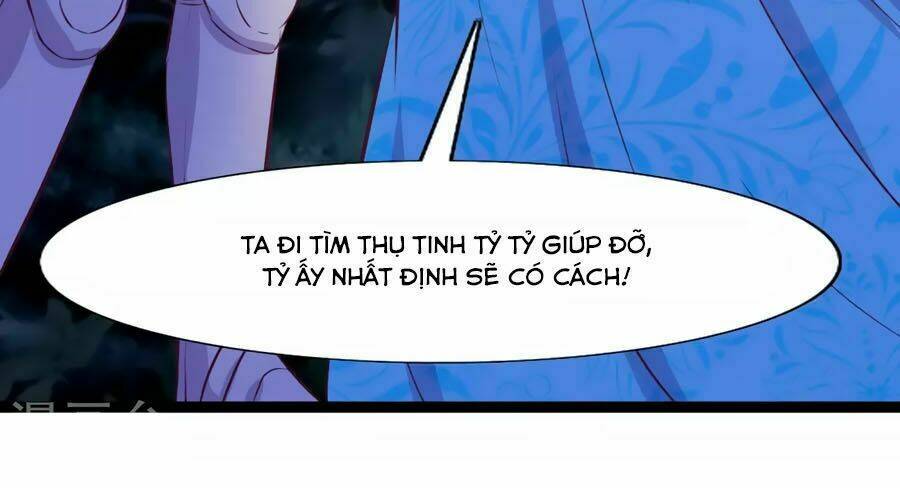 thỏ yêu tiểu vương phi chapter 114 8