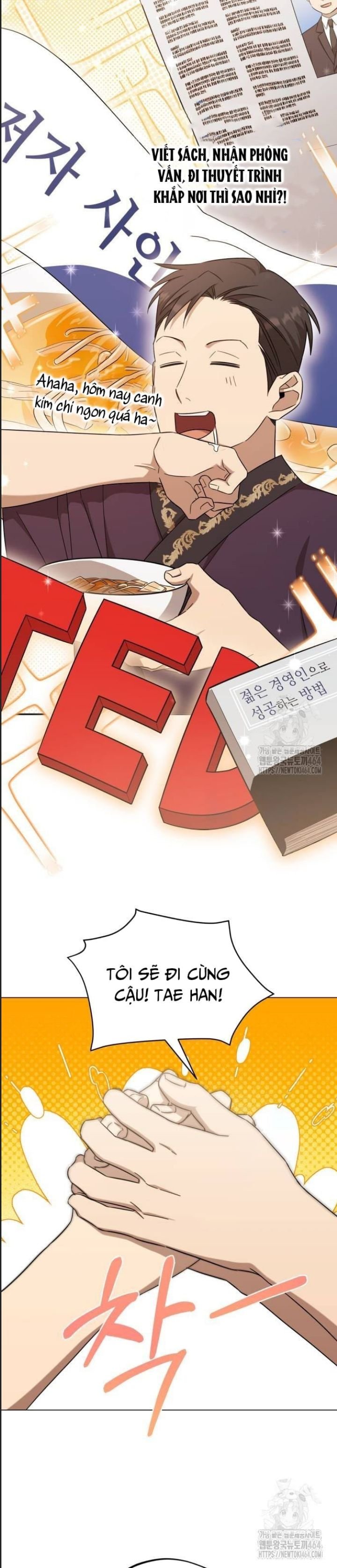 thiên quỷ huyệt đạo chapter 35 6