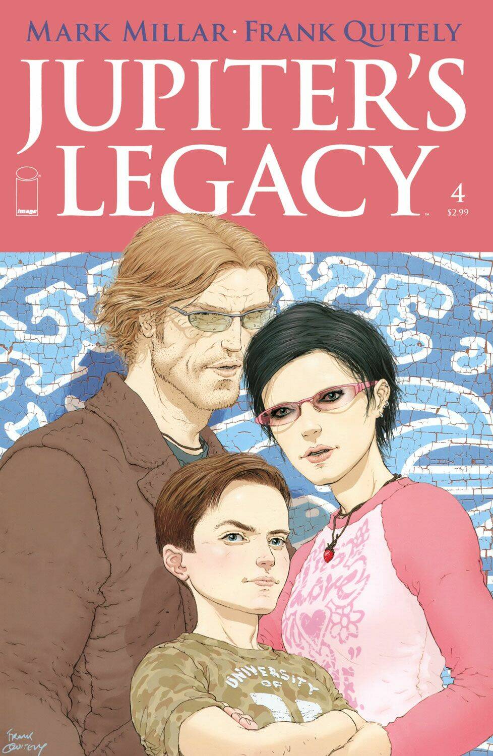 jupiter's legacy chapter 4 1