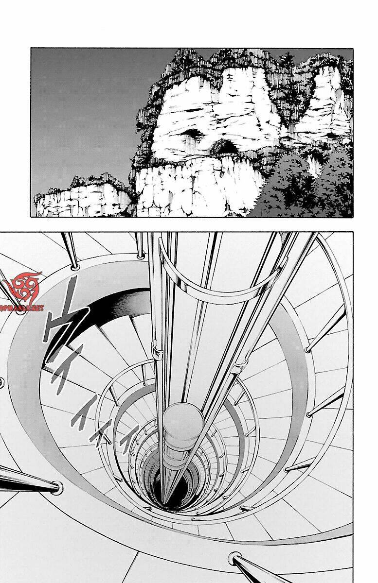 mahou shoujo of the end chapter 41 22