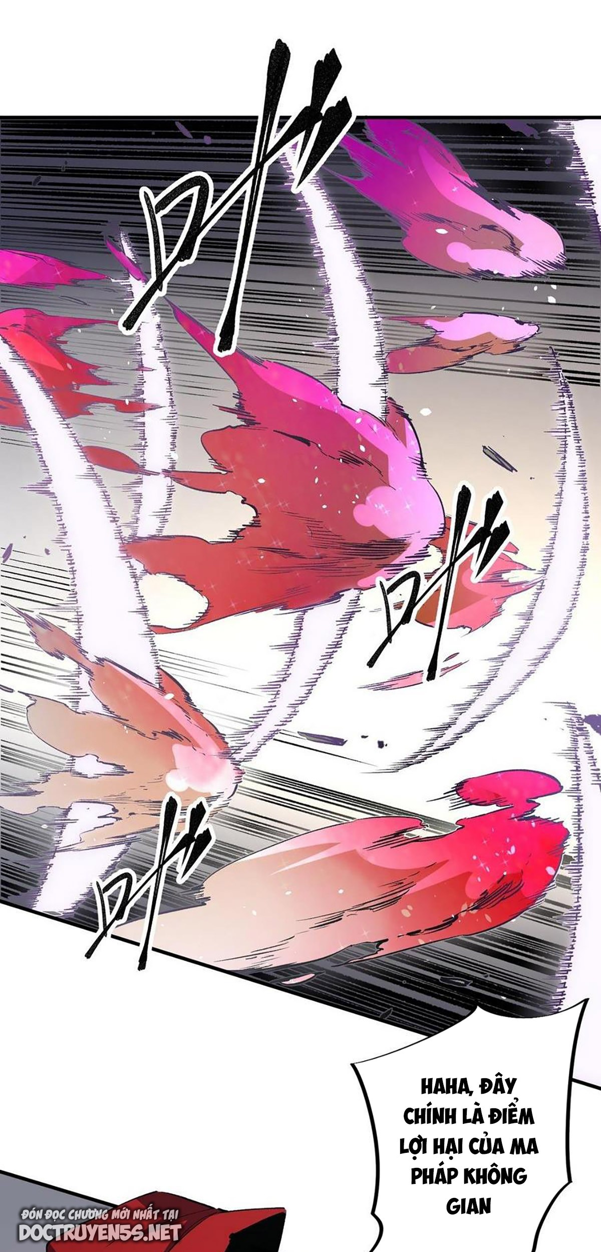 toàn dân chuyển chức: không có chức ta kết thúc thần minh chapter 42 31