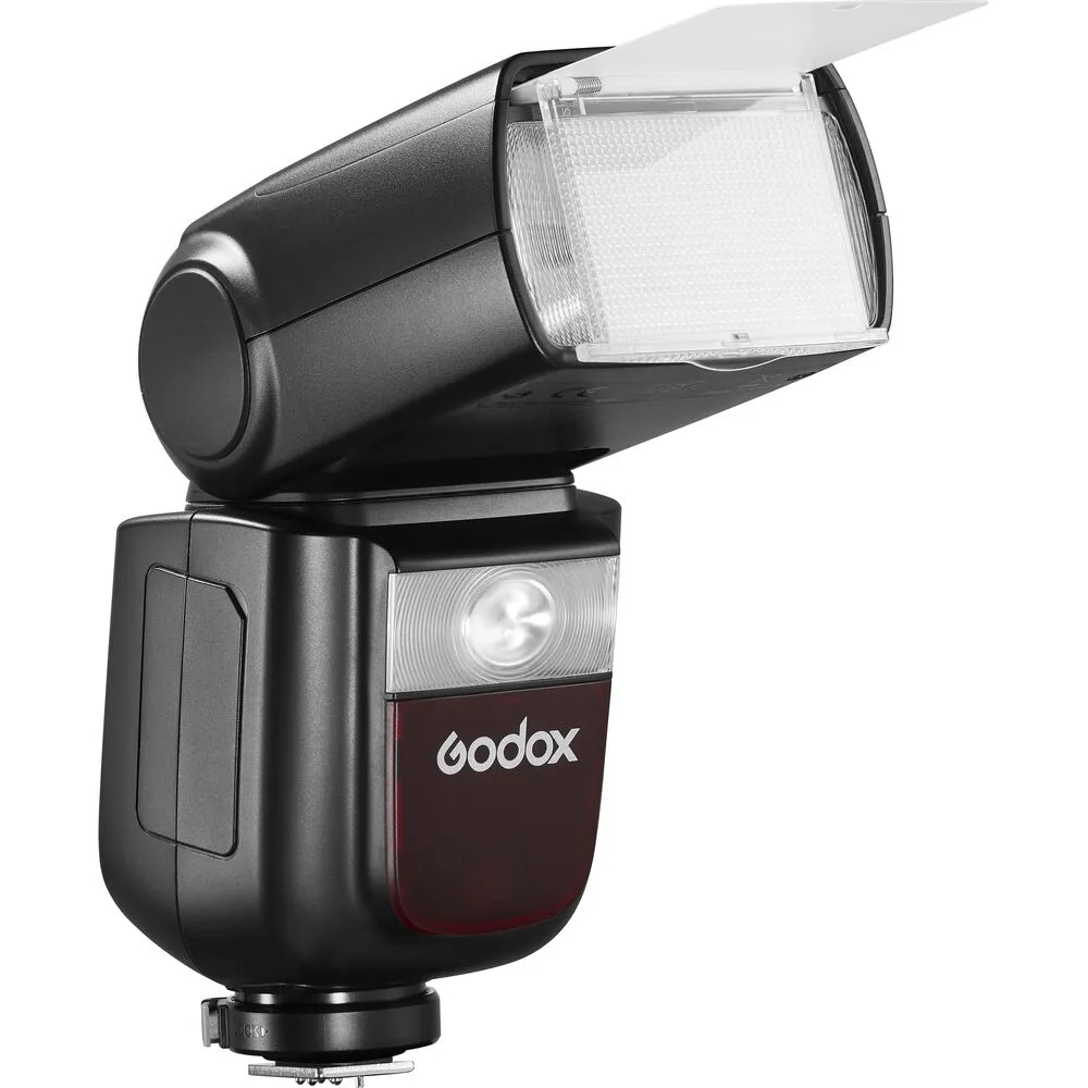 Đèn Flash Godox V860III for Nikon, Hàng chính hãng