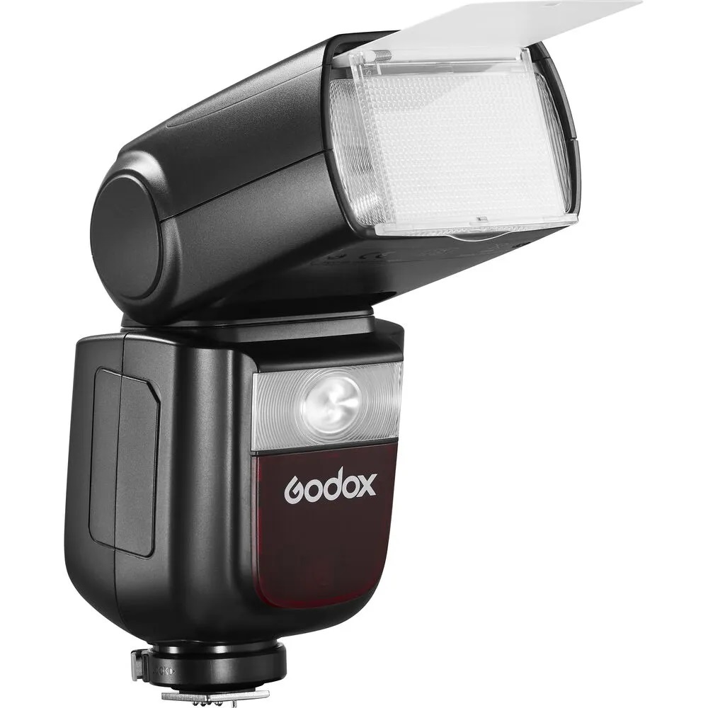 Đèn Flash Godox V860III for Fujifilm, Hàng chính hãng