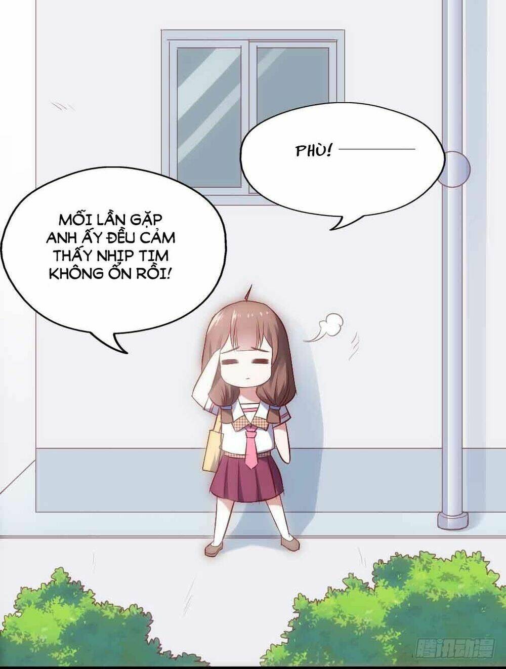 ác ma bàn bên chapter 30 31