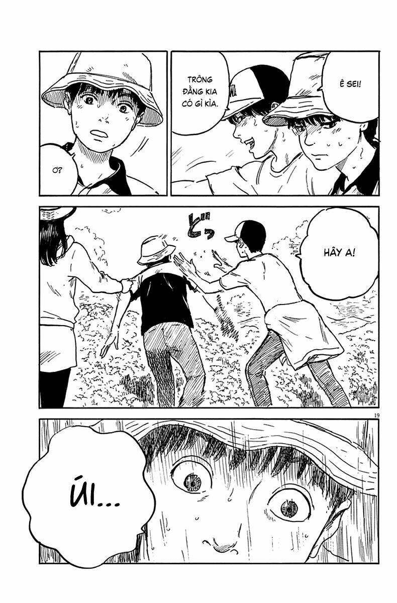 chi no wadachi chapter 4 18