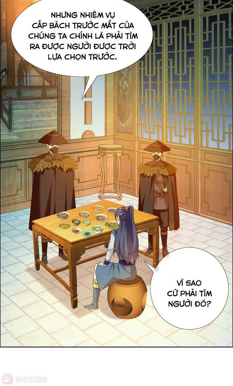 ta không phải nhân vật phản diện chapter 13 12