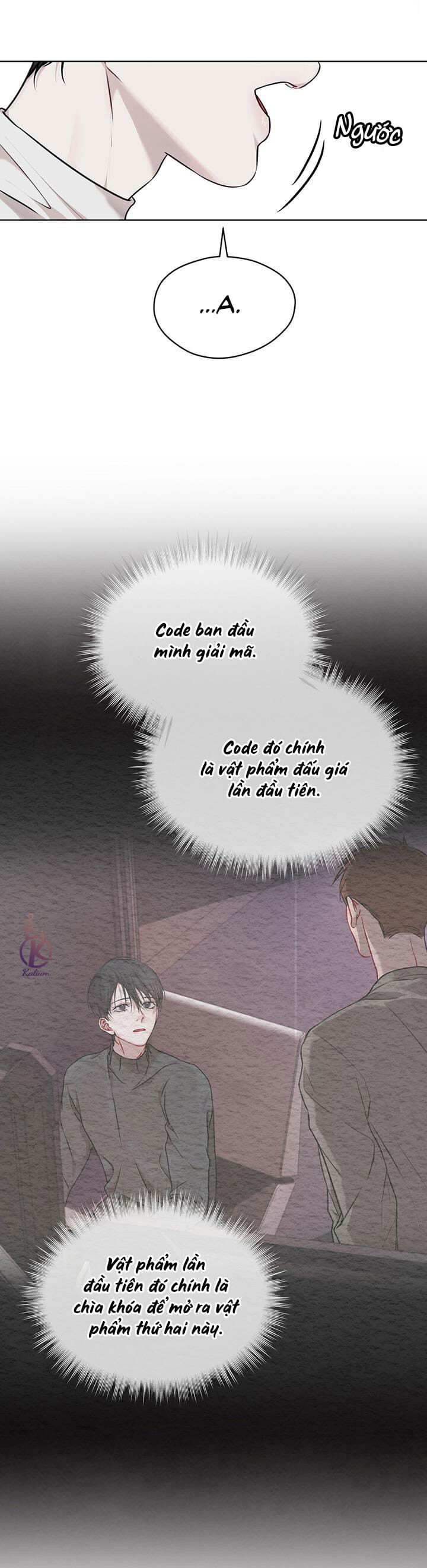 hình thái khởi sinh chapter 33 31