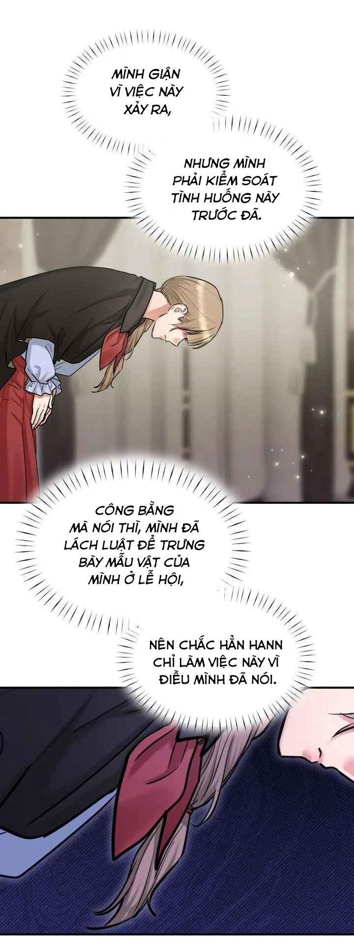 hai người thừa kế chapter 76 23