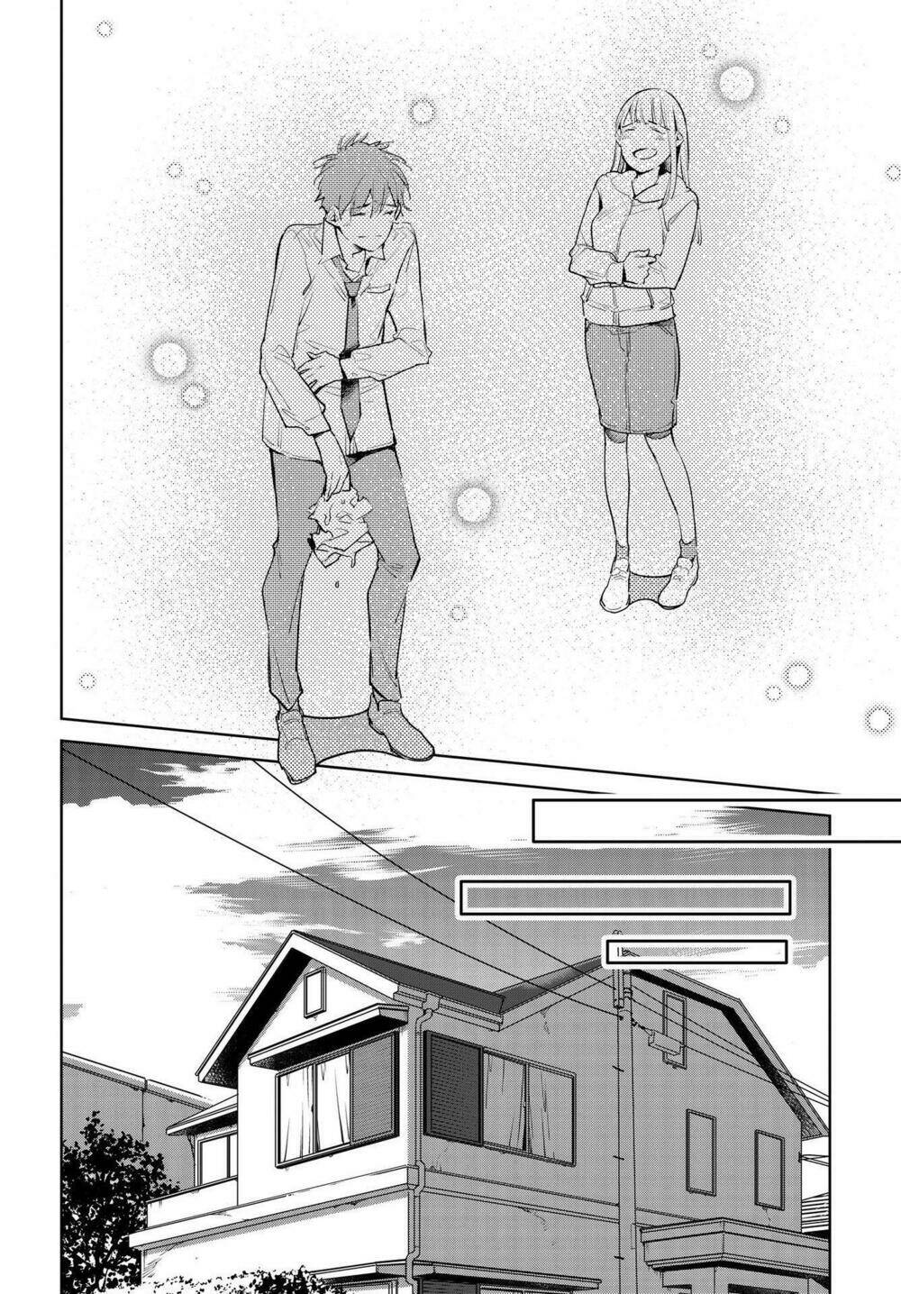 okashiratsuki chapter 15 17