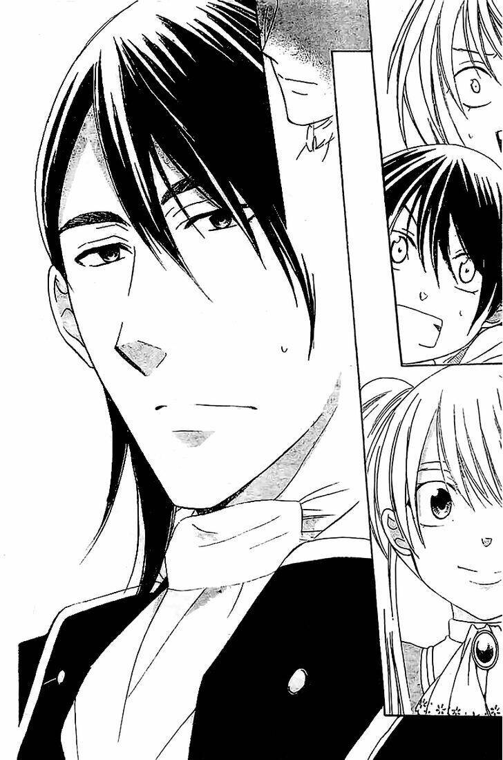 arisugawa ở thế giới chapter 37 3