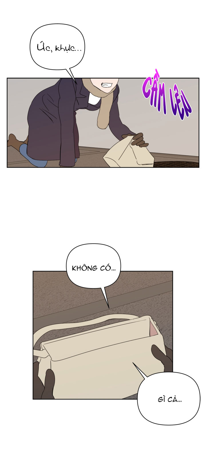 thiên đường (heaven) chapter 14.3 9