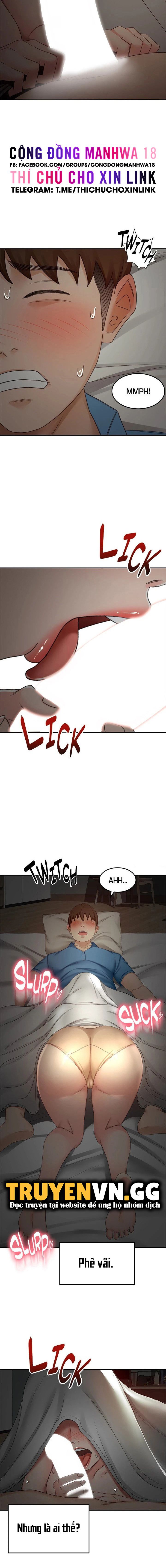 cậu chủ nhỏ chapter 59 15