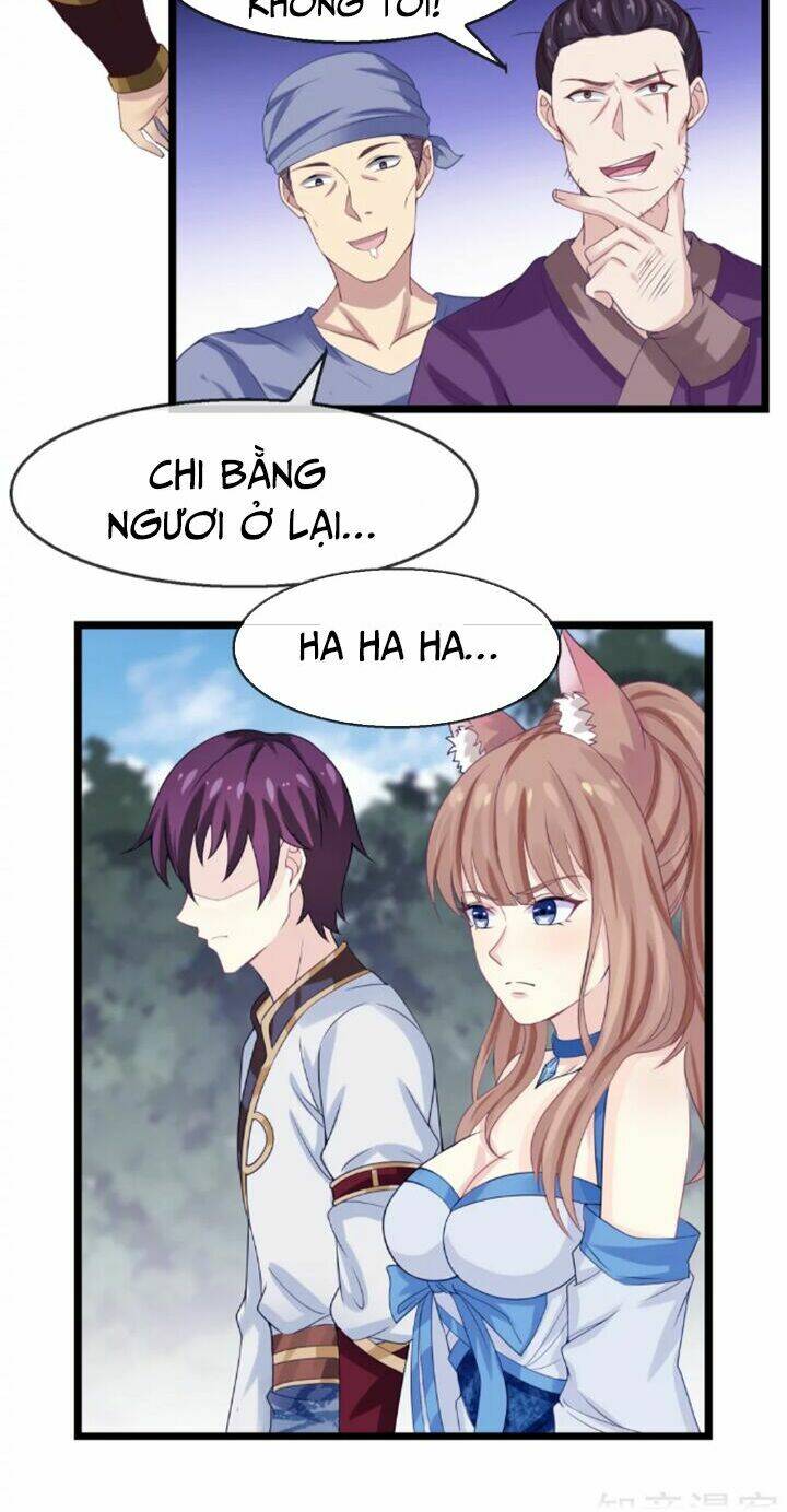 ta là ngọc hoàng đại đế chapter 13 9