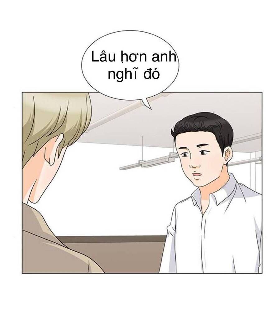 idol và sếp, em yêu ai? chapter 119 37