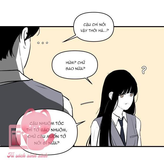 trend yêu đương 2023 chapter 12 18