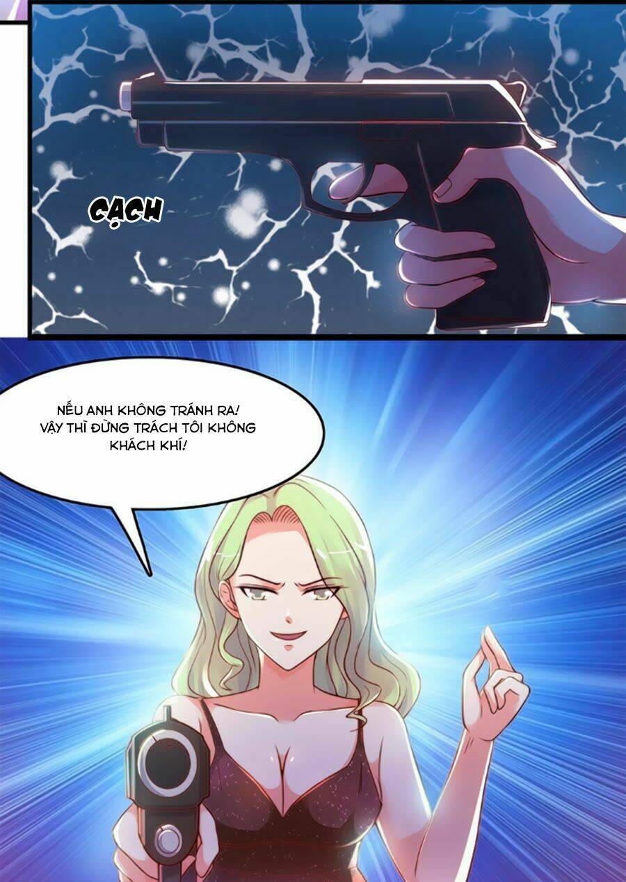 đại thúc, người ta sẽ ngoan chapter 9 20