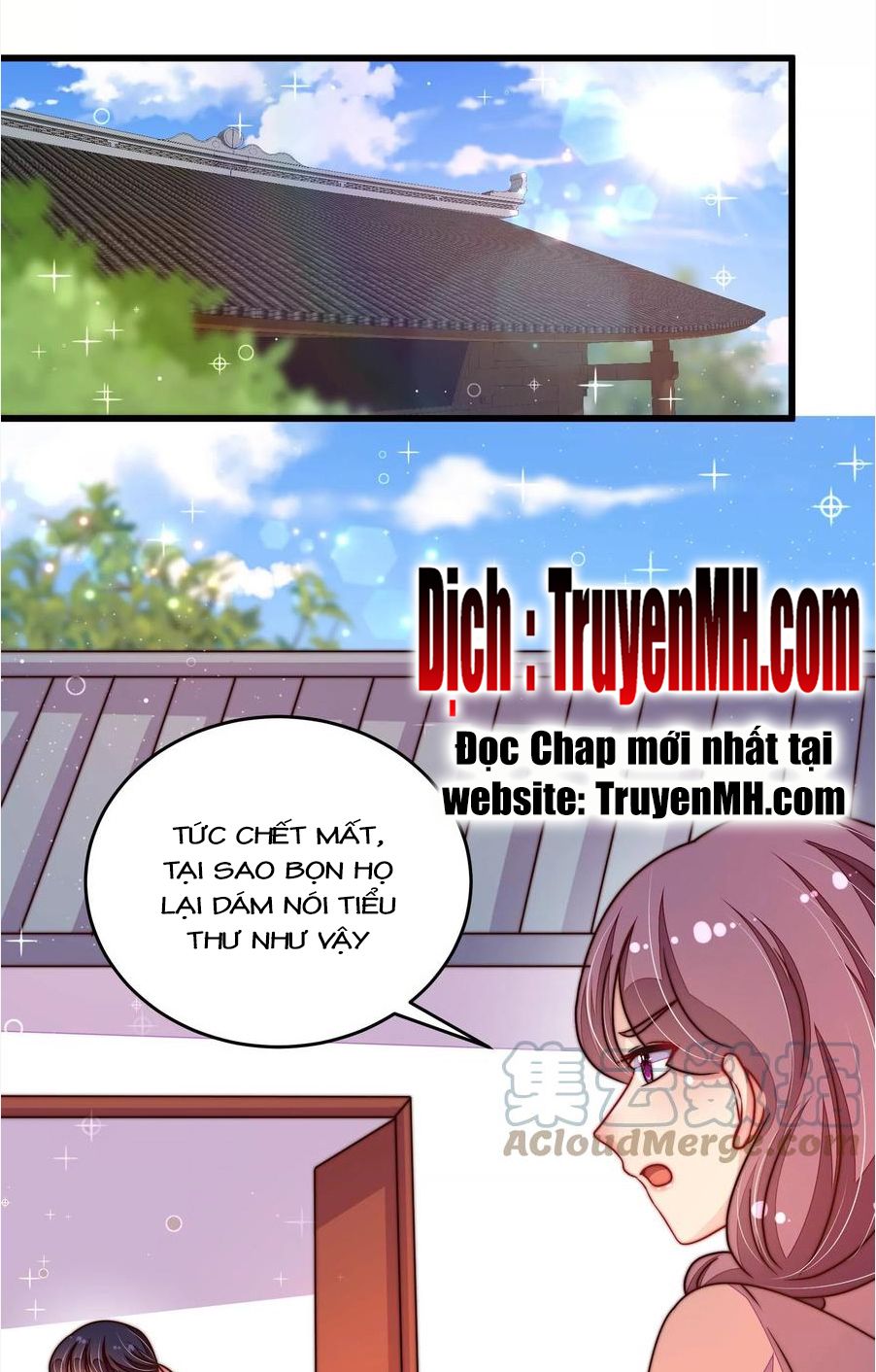 ngày nào thiếu soái cũng ghen chapter 547 10