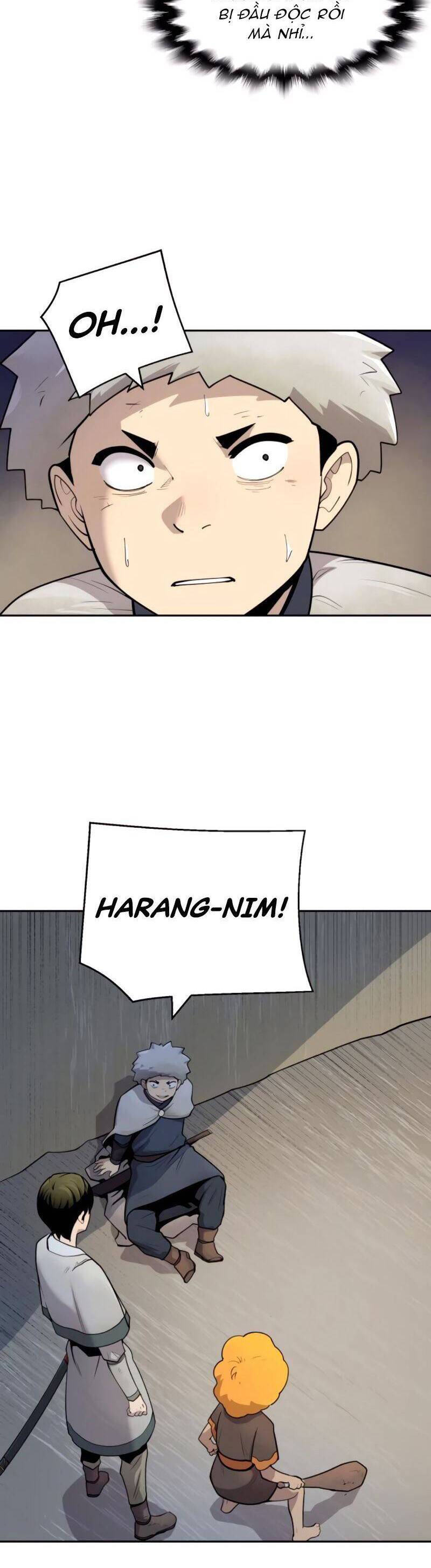 thiếu niên kiếm sư chapter 25 2