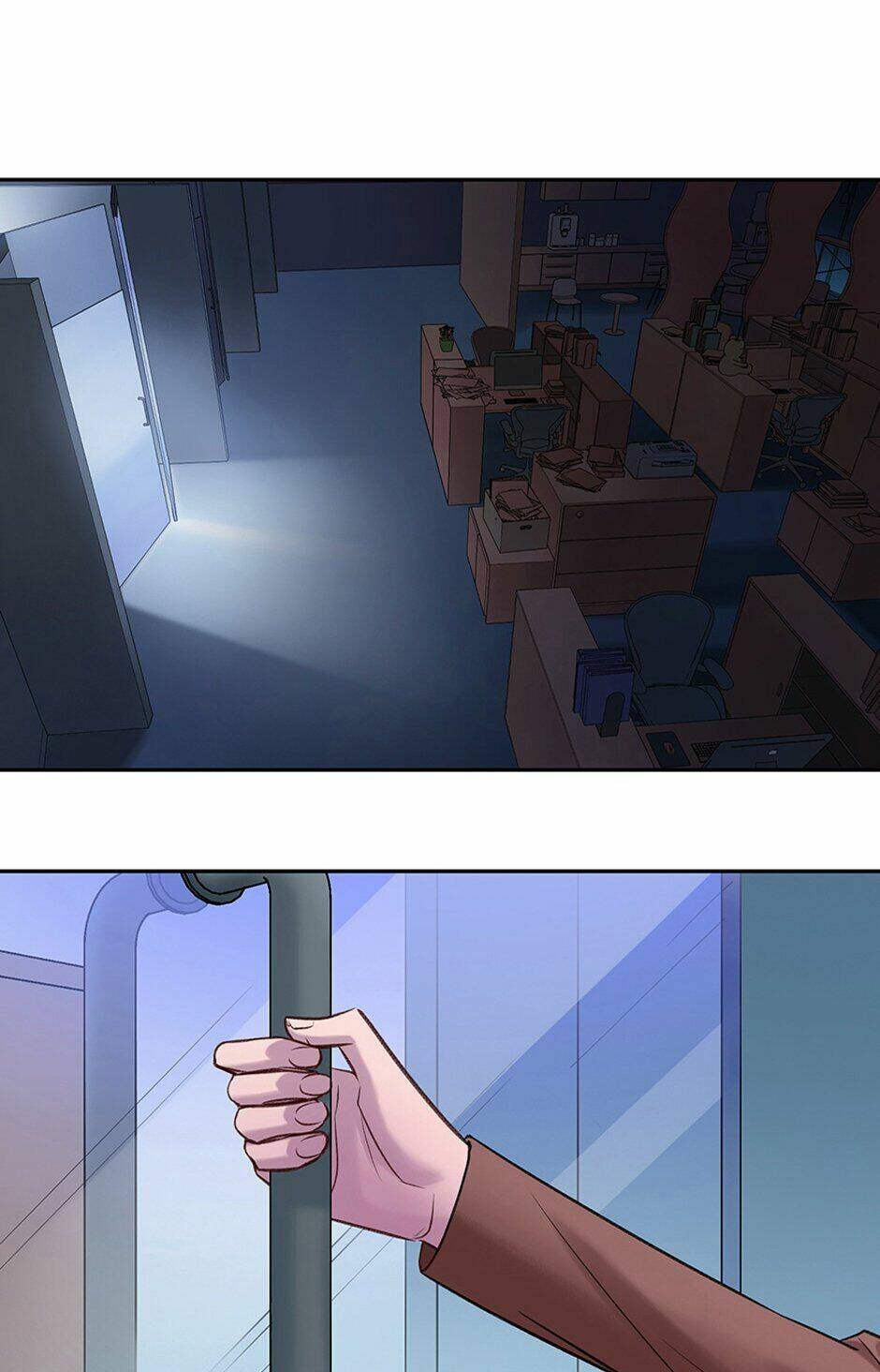 anh hùng và hiệp nữ chapter 58 2