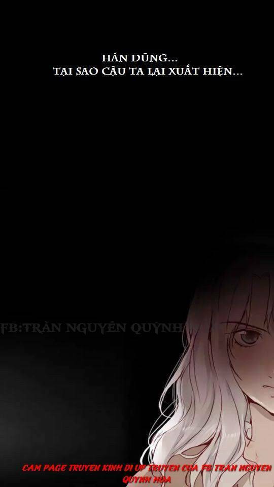 trả thù trường trung học chapter 14 15