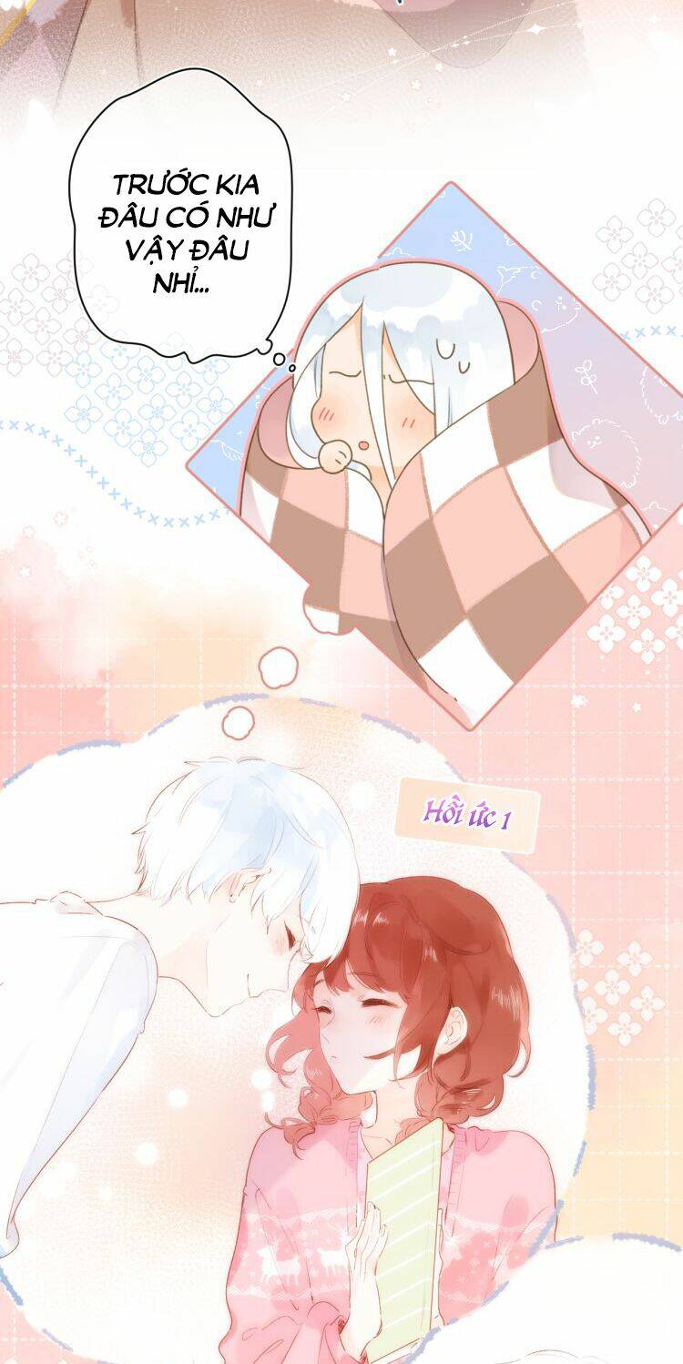 sos! tôi đã yêu một con sâu bướm (phần 2) chapter 1 40