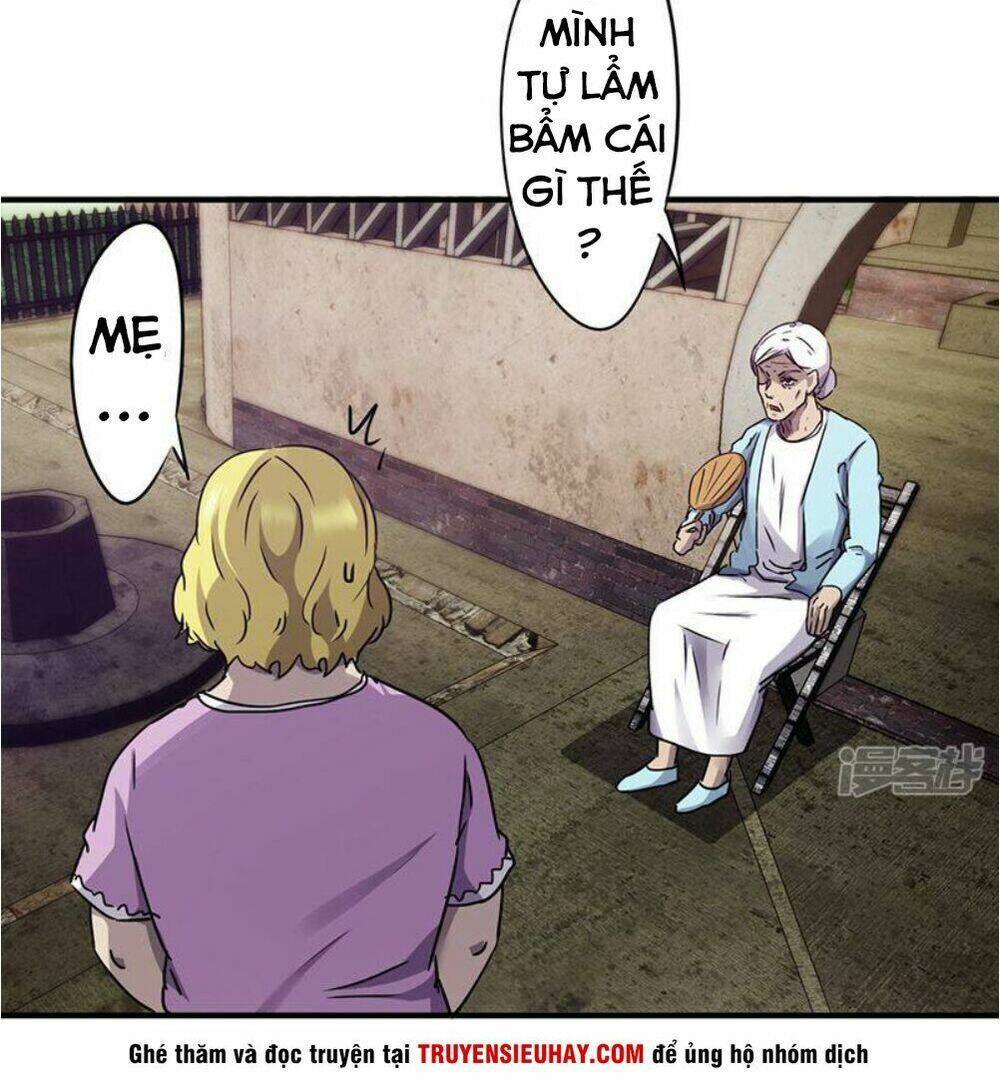 tối cường công nhân chapter 85 3