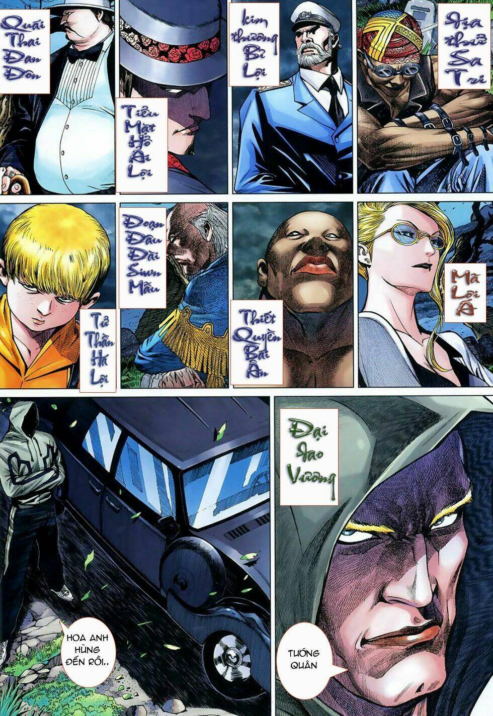 thần long huyết kiếm chapter 5 13